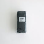 Graphpaper TABI 3-Pack Socks #BLACK [GU241-90233C]