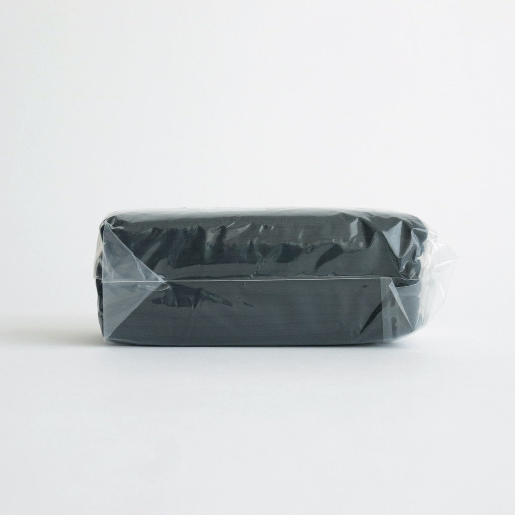 Graphpaper TABI 3-Pack Socks #BLACK [GU241-90233C]