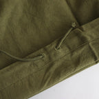 PEACE PANTS #OLIVE [SAW23TRPEASLUOLI]