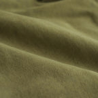 PEACE PANTS #OLIVE [SAW23TRPEASLUOLI]