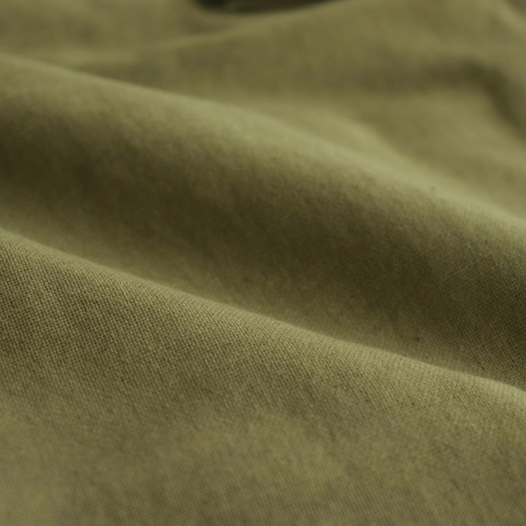 PEACE PANTS #OLIVE [SAW23TRPEASLUOLI]