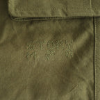 PEACE PANTS #OLIVE [SAW23TRPEASLUOLI]