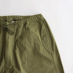 PACO PANTS #OLIVE [SAW23TRPAPSLUOLI]