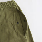 PACO PANTS #OLIVE [SAW23TRPAPSLUOLI]