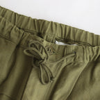 PACO PANTS #OLIVE [SAW23TRPAPSLUOLI]