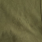 PACO PANTS #OLIVE [SAW23TRPAPSLUOLI]