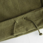 PACO PANTS #OLIVE [SAW23TRPAPSLUOLI]