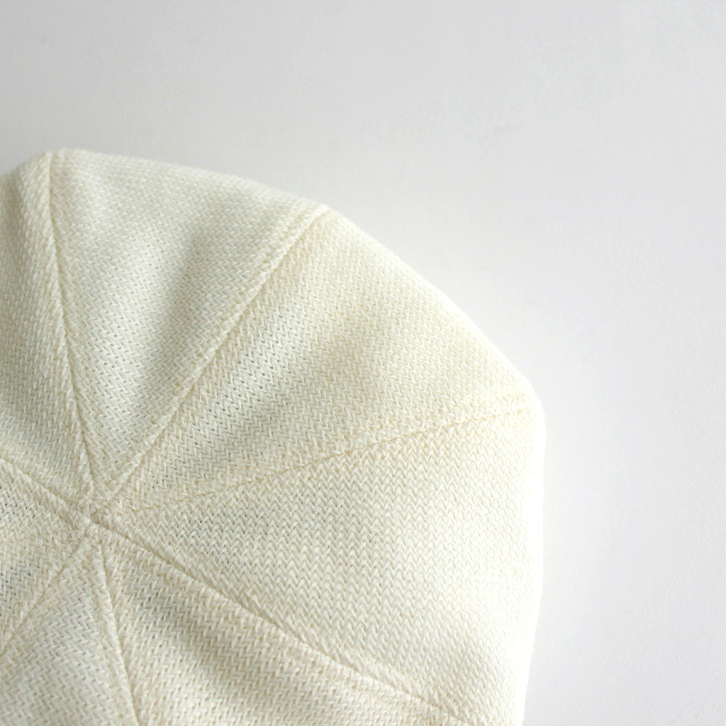 Celosia Cas #Off White [N-1211]