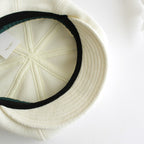 Celosia Cas #Off White [N-1211]