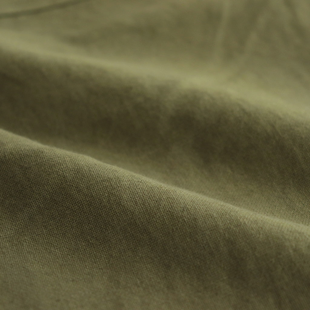 PACO PANTS #OLIVE [SAW23TRPAPSLUOLI]