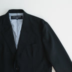 Wool Toro Jacket #BLACK [HM-J101-051]