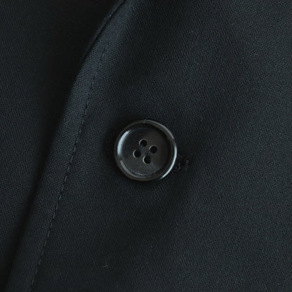 Wool Toro Jacket #BLACK [HM-J101-051]