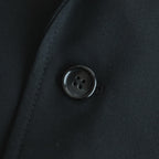 Wool Toro Jacket #BLACK [HM-J101-051]