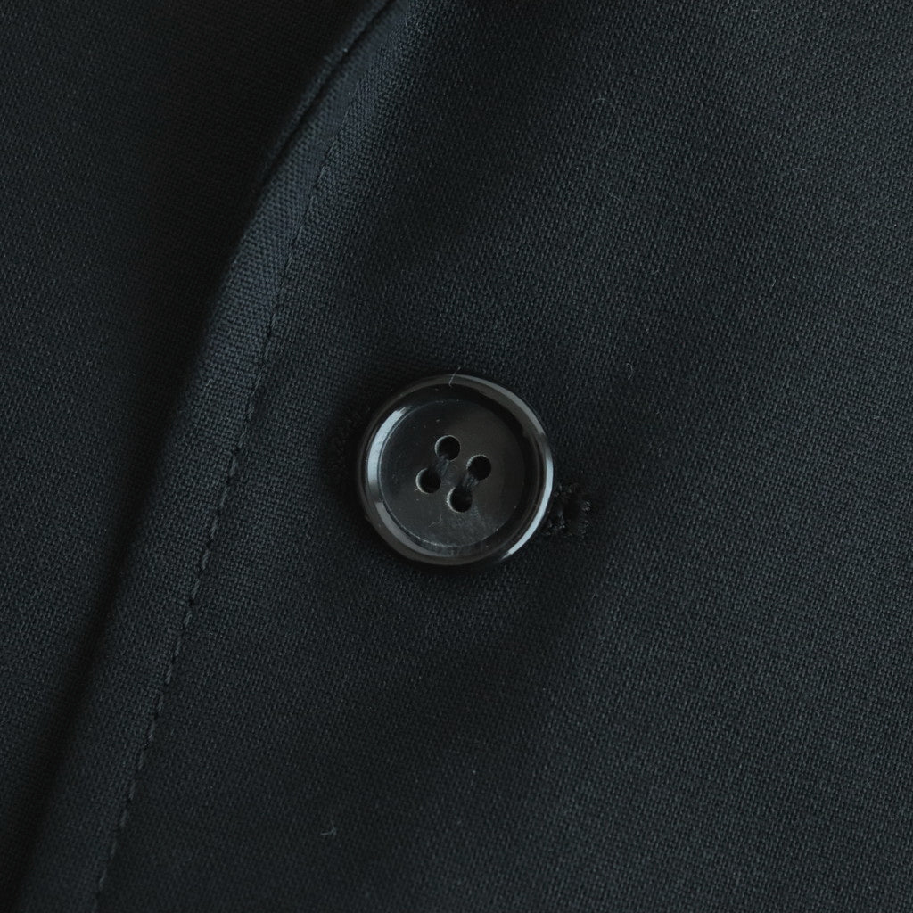 Wool Toro Jacket #BLACK [HM-J101-051]