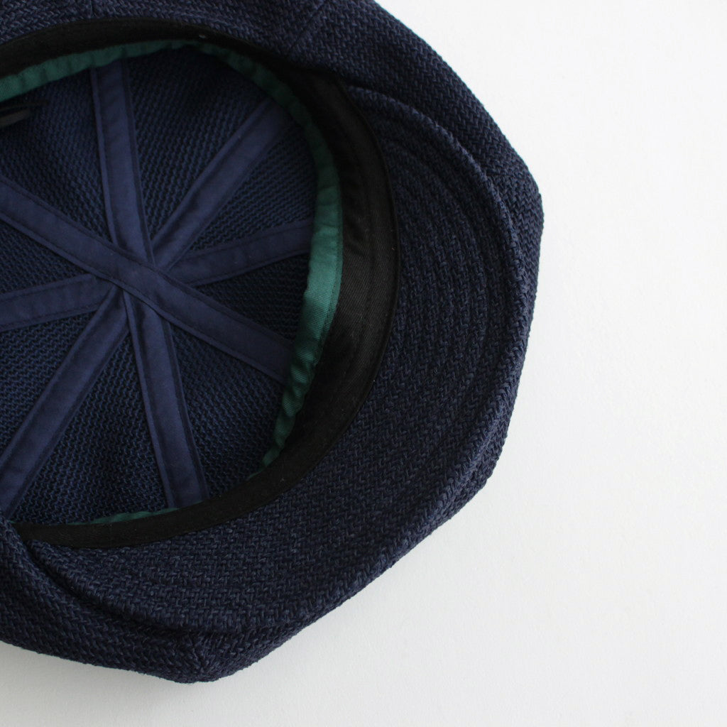 Celosia Cas #Navy [N-1211]