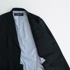 Wool Toro Jacket #BLACK [HM-J101-051]