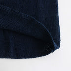 TWINSUN ROLLNECK #INDIGO MOON [SAW23JUMTWRMAKINH]