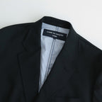 Wool Toro Jacket #BLACK [HM-J101-051]