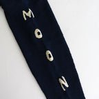 TWINSUN ROLLNECK #INDIGO MOON [SAW23JUMTWRMAKINH]