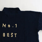 TWINSUN ROLLNECK #INDIGO MOON [SAW23JUMTWRMAKINH]