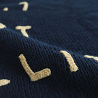 TWINSUN ROLLNECK #INDIGO MOON [SAW23JUMTWRMAKINH]