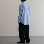 ※女性モデル(マツオ):156cm　着用サイズ:0