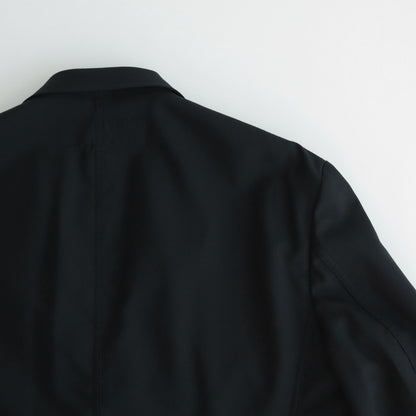 Wool Toro Jacket #BLACK [HM-J101-051]
