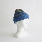 Lacking Watch #Blue×Brown [N-1200]