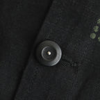 SOT JACKET #BLACK SOLAR TRIP [SAW23JASOTSLUBST]