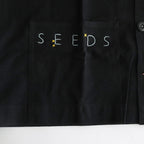 SOT JACKET #BLACK SOLAR TRIP [SAW23JASOTSLUBST]