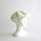 Celosia Cas #Off White [N-1211]