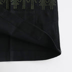 SOT JACKET #BLACK SOLAR TRIP [SAW23JASOTSLUBST]