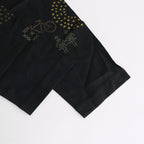 SOT JACKET #BLACK SOLAR TRIP [SAW23JASOTSLUBST]