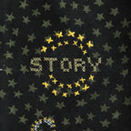 SOT JACKET #BLACK SOLAR TRIP [SAW23JASOTSLUBST]