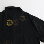 SOT JACKET #BLACK SOLAR TRIP [SAW23JASOTSLUBST]
