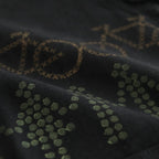 SOT JACKET #BLACK SOLAR TRIP [SAW23JASOTSLUBST]