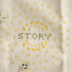 SOT JACKET #ECRU SOLAR TRIP [SAW23JASOTSLUEST]