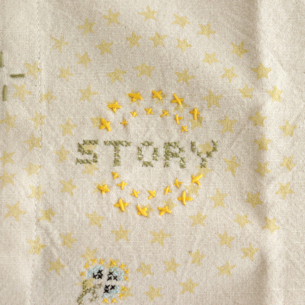 SOT JACKET #ECRU SOLAR TRIP [SAW23JASOTSLUEST]