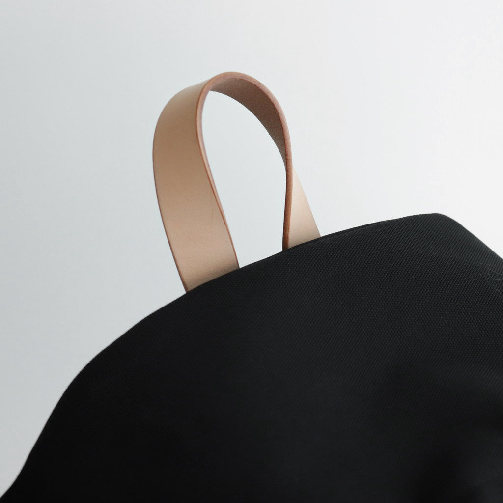 back pack #black [tq-rb-bpk]