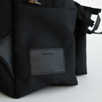 back pack #black [tq-rb-bpk]