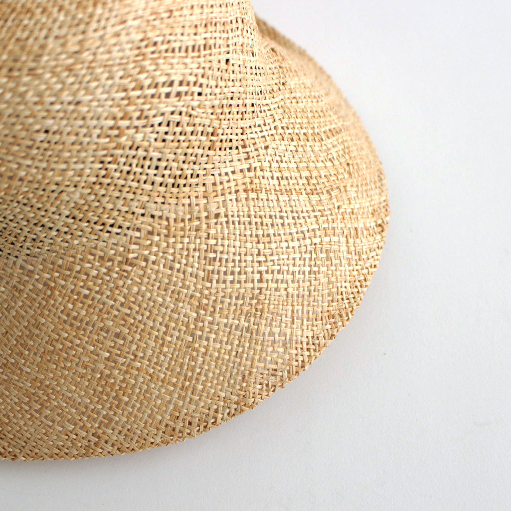 CLOCHE #NATURAL [2241011]