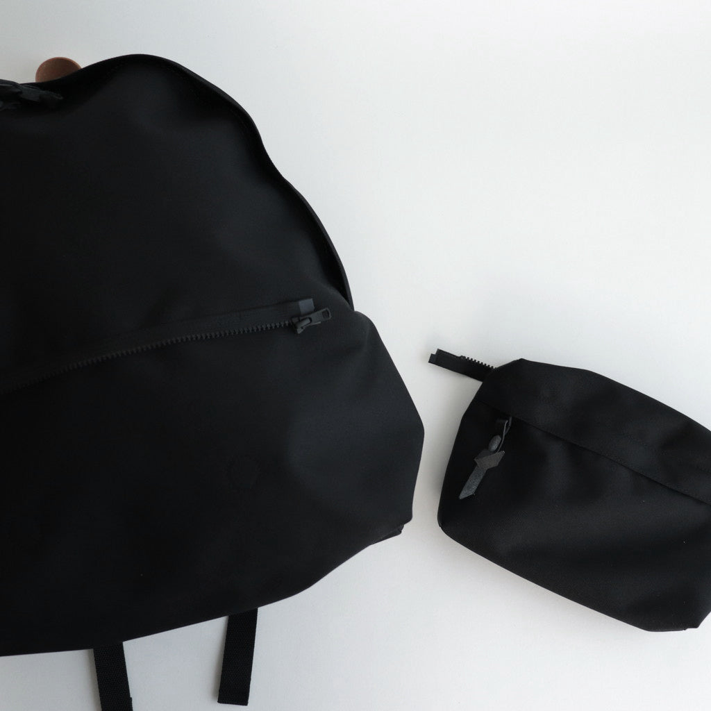 back pack #black [tq-rb-bpk]