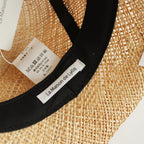 CLOCHE #NATURAL [2241011]