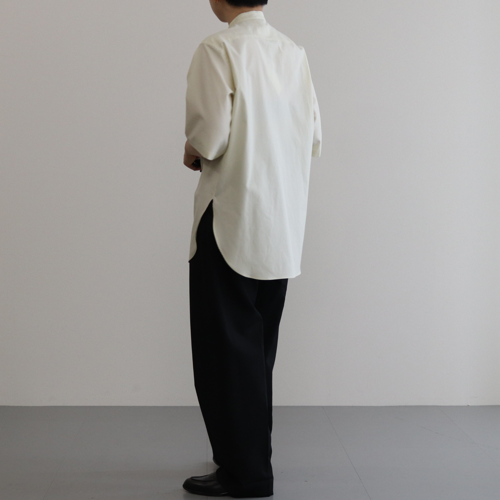 ※女性モデル(マツオ):156cm　着用サイズ:0