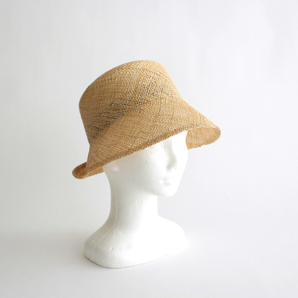 CLOCHE #NATURAL [2241011]