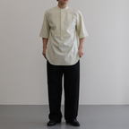 ※女性モデル(マツオ):156cm　着用サイズ:0