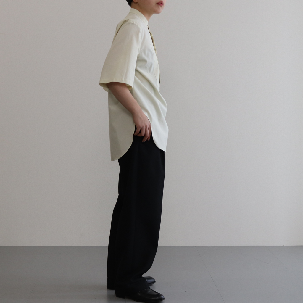 ※女性モデル(マツオ):156cm　着用サイズ:0