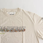 GRATEFUL TEE LS #HARVEST [SAW23TSGTLCOTEHA]