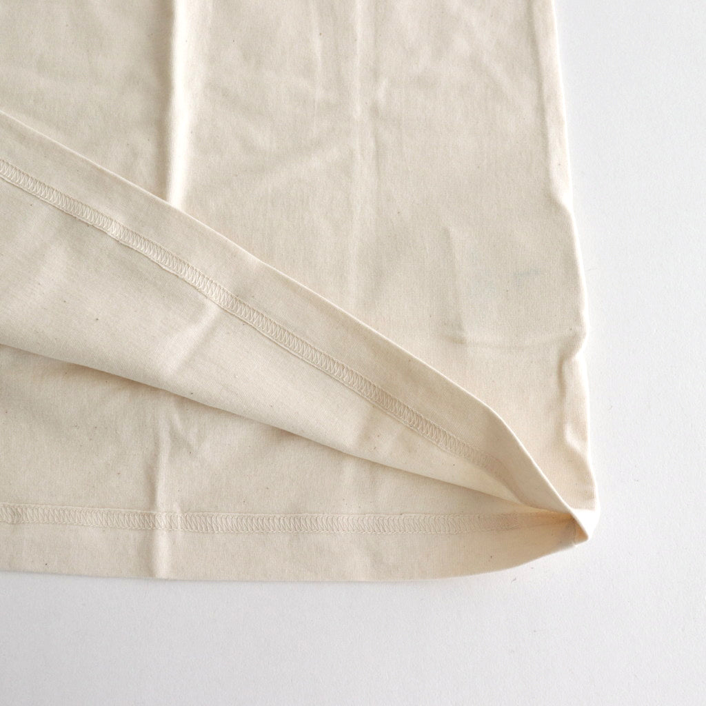 GRATEFUL TEE LS #HARVEST [SAW23TSGTLCOTEHA]