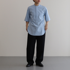 ※女性モデル(マツオ):156cm　着用サイズ:0